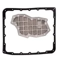 Imagen de Filtro de Transmisión F255 Para Hyundai Genesis Coupe 2010-2012, Infiniti Ex35 2008-2010, Infiniti Fx35 2003-2008, y Otros