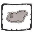 Imagen de Filtro de Transmisión F255 Para Hyundai Genesis Coupe 2010-2012, Infiniti Ex35 2008-2010, Infiniti Fx35 2003-2008, y Otros