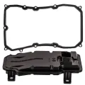Imagen de Filtro de Transmisión F344 Para Volkswagen Touareg 2011-2017, Volkswagen Touareg Hybrid 2011-2015