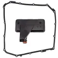 Imagen de Filtro de Transmisión F347 Para Audi Rs5 2013-2015, Audi S4 2010-2016, Audi S5 2010-2017, y Otros