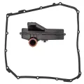 Imagen de Filtro de Transmisión F347 Para Audi Rs5 2013-2015, Audi S4 2010-2016, Audi S5 2010-2017, y Otros