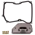 Imagen de Filtro de Transmisión F366 Para Mini Clubvan 2013, Mini Cooper 2005-2013, Mini Cooper Clubman 2008-2014, y Otros