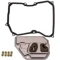 Imagen de Filtro de Transmisión F366 Para Mini Clubvan 2013, Mini Cooper 2005-2013, Mini Cooper Clubman 2008-2014, y Otros