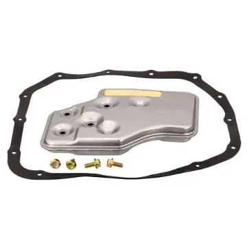 Mostrar detalles de Filtro de Transmisión F125 Para Amc-eagle Talon 1991-1998, Dodge Stealth 1991-1996, Hyundai Sonata 1994-1998, y Otros Imagen de Filtro de Transmisión F125 Para Amc-eagle Talon 1991-1998, Dodge Stealth 1991-1996, Hyundai Sonata 1994-1998, y Otros