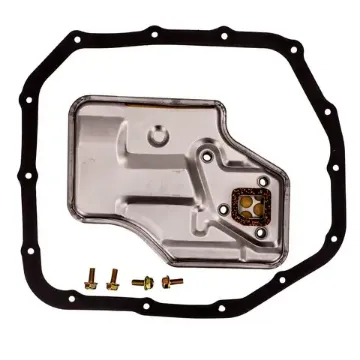 Mostrar detalles de Filtro de Transmisión F125 Para Amc-eagle Talon 1991-1998, Dodge Stealth 1991-1996, Hyundai Sonata 1994-1998, y Otros Imagen de Filtro de Transmisión F125 Para Amc-eagle Talon 1991-1998, Dodge Stealth 1991-1996, Hyundai Sonata 1994-1998, y Otros