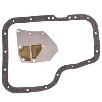 Mostrar detalles de Filtro de Transmisión F129 Para Ford Festiva 1988-1993 Imagen de Filtro de Transmisión F129 Para Ford Festiva 1988-1993