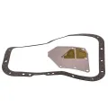 Imagen de Filtro de Transmisión F129 Para Ford Festiva 1988-1993
