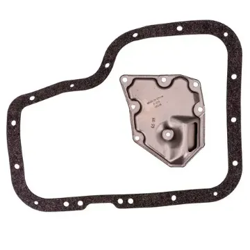 Mostrar detalles de Filtro de Transmisión F129 Para Ford Festiva 1988-1993 Imagen de Filtro de Transmisión F129 Para Ford Festiva 1988-1993