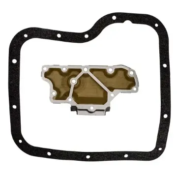 Mostrar detalles de Filtro de Transmisión F132 Para Mazda 929 1988-1991, Mazda Mx-5 Miata 1997-2005, Mazda Rx7 1986-1991 Imagen de Filtro de Transmisión F132 Para Mazda 929 1988-1991, Mazda Mx-5 Miata 1997-2005, Mazda Rx7 1986-1991