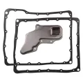 Imagen de Filtro de Transmisión F157 Para Infiniti Qx4 1997-2003, Nissan 240sx 1989-1998, Nissan 300zx 1990-1996, y Otros