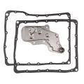 Imagen de Filtro de Transmisión F157 Para Infiniti Qx4 1997-2003, Nissan 240sx 1989-1998, Nissan 300zx 1990-1996, y Otros