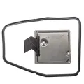 Imagen de Filtro de Transmisión F164 Para Porsche 911 Series 1990-2009, Porsche Boxster 2004-2008, Porsche Cayenne 2003-2010, y Otros