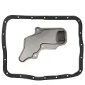 Imagen de Filtro de Transmisión F166 Para Subaru All Subaru 1985-1989, Subaru Forester 1998, Subaru Impreza 1993-1998, y Otros
