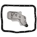 Imagen de Filtro de Transmisión F166 Para Subaru All Subaru 1985-1989, Subaru Forester 1998, Subaru Impreza 1993-1998, y Otros