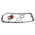 Imagen de Filtro de Transmisión F236 Para Acura Integra 2023, Acura Mdx 2003-2023, Acura Rdx 2007-2022, y Otros