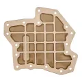Imagen de Filtro de Transmisión F351 Para Infiniti Fx35 2009-2012, Infiniti Fx37 2013, Infiniti Fx50 2012-2013, y Otros