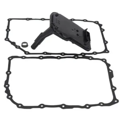 Imagen de Filtro de Transmisión F355 Para Cadillac Cts 2009-2015, Chevrolet Camaro 2012-2015, Chevrolet Express 2500 2021-2023, y Otros