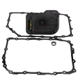 Imagen de Filtro de Transmisión F355 Para Cadillac Cts 2009-2015, Chevrolet Camaro 2012-2015, Chevrolet Express 2500 2021-2023, y Otros