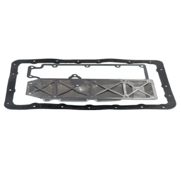 Mostrar detalles de Filtro de Transmisión F102 Para Isuzu Trooper 1988-1991, Mitsubishi Montero 1994-2000, Mitsubishi Montero Sport 1997-1998, y Otros Imagen de Filtro de Transmisión F102 Para Isuzu Trooper 1988-1991, Mitsubishi Montero 1994-2000, Mitsubishi Montero Sport 1997-1998, y Otros