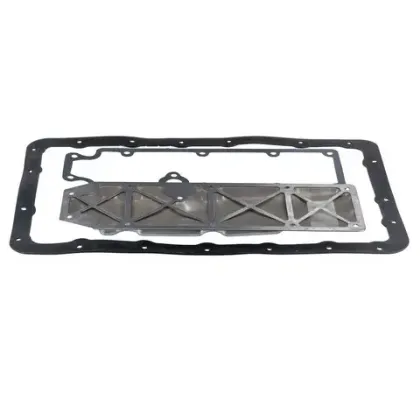 Imagen de Filtro de Transmisión F102 Para Isuzu Trooper 1988-1991, Mitsubishi Montero 1994-2000, Mitsubishi Montero Sport 1997-1998, y Otros