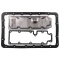 Imagen de Filtro de Transmisión F102 Para Isuzu Trooper 1988-1991, Mitsubishi Montero 1994-2000, Mitsubishi Montero Sport 1997-1998, y Otros