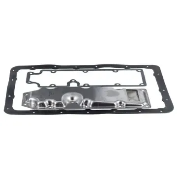 Mostrar detalles de Filtro de Transmisión F102 Para Isuzu Trooper 1988-1991, Mitsubishi Montero 1994-2000, Mitsubishi Montero Sport 1997-1998, y Otros Imagen de Filtro de Transmisión F102 Para Isuzu Trooper 1988-1991, Mitsubishi Montero 1994-2000, Mitsubishi Montero Sport 1997-1998, y Otros