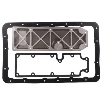 Mostrar detalles de Filtro de Transmisión F102 Para Isuzu Trooper 1988-1991, Mitsubishi Montero 1994-2000, Mitsubishi Montero Sport 1997-1998, y Otros Imagen de Filtro de Transmisión F102 Para Isuzu Trooper 1988-1991, Mitsubishi Montero 1994-2000, Mitsubishi Montero Sport 1997-1998, y Otros