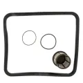 Imagen de Filtro de Transmisión F120 Para Alfa Romeo 164 1991-1995, Bmw 525i 1989, Bmw 635csi 1989, y Otros