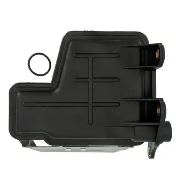 Mostrar detalles de Filtro de Transmisión F121 Para Nissan 810/maxima 1985-1993, Nissan Axxess 1990, Nissan Maxima 1994, y Otros Imagen de Filtro de Transmisión F121 Para Nissan 810/maxima 1985-1993, Nissan Axxess 1990, Nissan Maxima 1994, y Otros