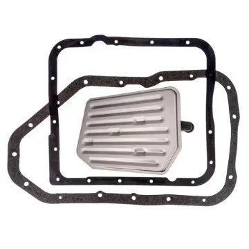 Mostrar detalles de Filtro de Transmisión F124 Para Avanti Avanti Ii 1985, Buick Full Size Buick Rwd 1985-1990, Buick Regal 1985-1987, y Otros Imagen de Filtro de Transmisión F124 Para Avanti Avanti Ii 1985, Buick Full Size Buick Rwd 1985-1990, Buick Regal 1985-1987, y Otros