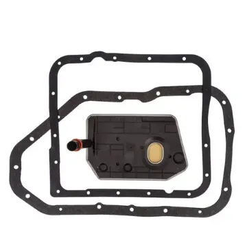 Mostrar detalles de Filtro de Transmisión F124 Para Avanti Avanti Ii 1985, Buick Full Size Buick Rwd 1985-1990, Buick Regal 1985-1987, y Otros Imagen de Filtro de Transmisión F124 Para Avanti Avanti Ii 1985, Buick Full Size Buick Rwd 1985-1990, Buick Regal 1985-1987, y Otros