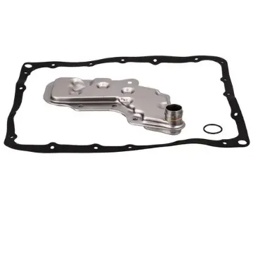 Mostrar detalles de Filtro de Transmisión F126 Para Infiniti J30 1993-1997, Infiniti M30 1990-1992, Nissan 240sx 1989-1998, y Otros Imagen de Filtro de Transmisión F126 Para Infiniti J30 1993-1997, Infiniti M30 1990-1992, Nissan 240sx 1989-1998, y Otros