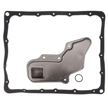 Mostrar detalles de Filtro de Transmisión F126 Para Infiniti J30 1993-1997, Infiniti M30 1990-1992, Nissan 240sx 1989-1998, y Otros Imagen de Filtro de Transmisión F126 Para Infiniti J30 1993-1997, Infiniti M30 1990-1992, Nissan 240sx 1989-1998, y Otros