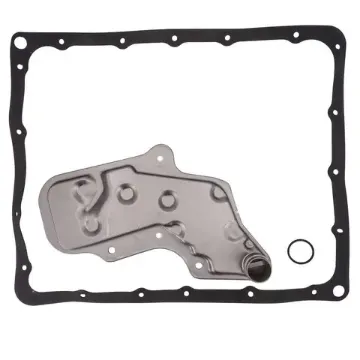 Mostrar detalles de Filtro de Transmisión F126 Para Infiniti J30 1993-1997, Infiniti M30 1990-1992, Nissan 240sx 1989-1998, y Otros Imagen de Filtro de Transmisión F126 Para Infiniti J30 1993-1997, Infiniti M30 1990-1992, Nissan 240sx 1989-1998, y Otros