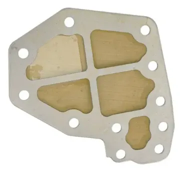 Mostrar detalles de Filtro de Transmisión F128 Para Isuzu I-mark 1989, Isuzu Impulse 1990-1992 Imagen de Filtro de Transmisión F128 Para Isuzu I-mark 1989, Isuzu Impulse 1990-1992