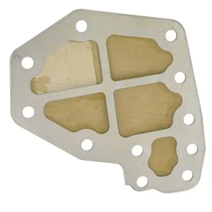Imagen de Filtro de Transmisión F128 Para Isuzu I-mark 1989, Isuzu Impulse 1990-1992