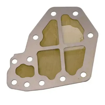 Mostrar detalles de Filtro de Transmisión F128 Para Isuzu I-mark 1989, Isuzu Impulse 1990-1992 Imagen de Filtro de Transmisión F128 Para Isuzu I-mark 1989, Isuzu Impulse 1990-1992