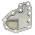 Imagen de Filtro de Transmisión F128 Para Isuzu I-mark 1989, Isuzu Impulse 1990-1992