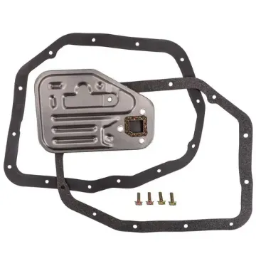 Mostrar detalles de Filtro de Transmisión F147 Para Amc-eagle Summit 1989-1996, Amc-eagle Talon 1990-1994, Dodge Colt Fwd 1992-1994, y Otros Imagen de Filtro de Transmisión F147 Para Amc-eagle Summit 1989-1996, Amc-eagle Talon 1990-1994, Dodge Colt Fwd 1992-1994, y Otros