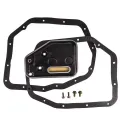 Imagen de Filtro de Transmisión F147 Para Amc-eagle Summit 1989-1996, Amc-eagle Talon 1990-1994, Dodge Colt Fwd 1992-1994, y Otros