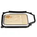 Imagen de Filtro de Transmisión F204 Para Audi Cabriolet 1998, Volkswagen Beetle 1998-2004, Volkswagen Cabrio 1995-2002, y Otros