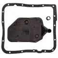 Imagen de Filtro de Transmisión F239 Para Buick Rainier 2004-2007, Chevrolet Colorado 2004-2012, Chevrolet Express 1500 2003-2014, y Otros