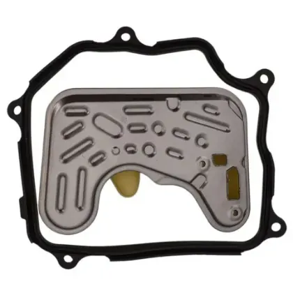 Imagen de Filtro de Transmisión F262 Para Amc-eagle Premier 1988-1989