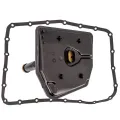 Imagen de Filtro de Transmisión F281 Para Ford Five Hundred 2006-2007, Ford Freestyle 2005-2007, Mercury Montego 2006-2007