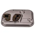 Imagen de Filtro de Transmisión F318 Para Audi Q3 2015-2018, Volkswagen Cc 2012-2015, Volkswagen Passat 2006-2007, y Otros