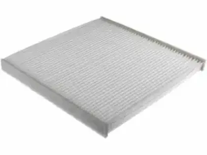 Imagen de Filtro de Cabina 3962 Para Mazda Mpv 2000-2002, Mitsubishi Endeavor 2004-2011, Mitsubishi Galant 2004-2012, y Otros