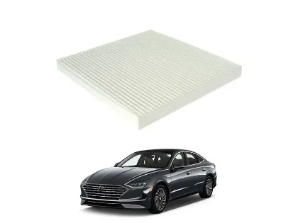 Imagen de Filtro de Cabina 3649 Para Hyundai Sonata 2020-2023, Hyundai Sonata Hybrid 2021-2023