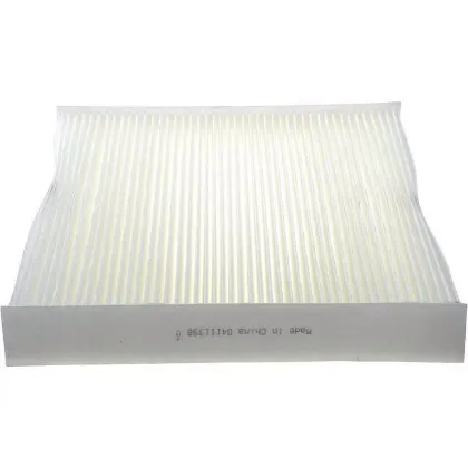 Imagen de Filtro de Cabina 3701 Para Hyundai Azera 2006-2009, Hyundai Santa Fe 2007-2009, Hyundai Sonata 2006-2008, y Otros