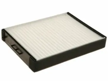 Imagen de Filtro de Cabina 3893 Para Hyundai Sonata 2000-2003, Hyundai Xg Series 2001-2003