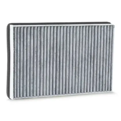Imagen de Filtro de Cabina 3650 Para Volvo 850 1993-1997, Volvo 940 1994-1995, Volvo C70 1998-2000, y Otros